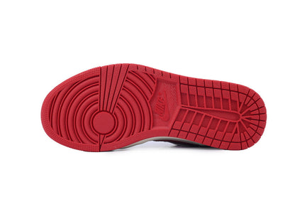 Air Jordan 1 Low 'Ruby'