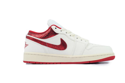 Air Jordan 1 Low 'Ruby'