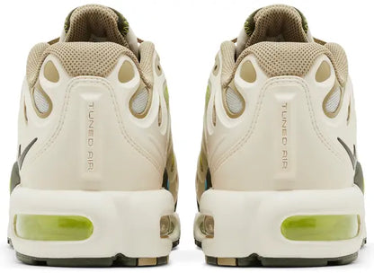 Air Max Plus Drift 'Phantom Cyber'
