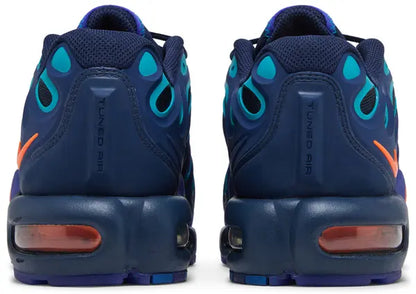 Men's Air Max Plus Drift 'Midnight Navy'
