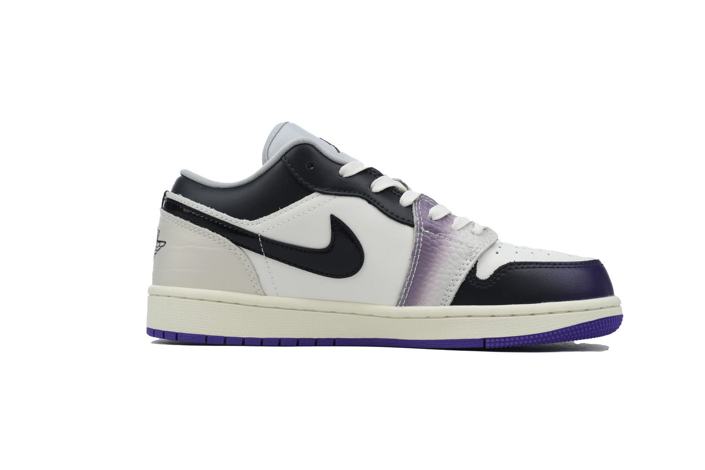 Wmns Air Jordan 1 Low SE 'Punk Rock'
