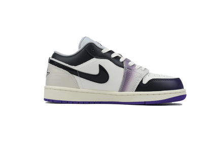 Wmns Air Jordan 1 Low SE 'Punk Rock'
