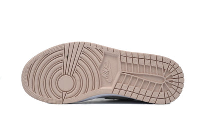 Wmns Air Jordan 1 Low 'Particle Beige'