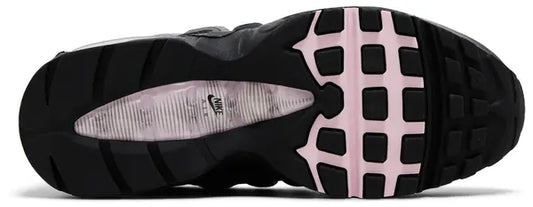 Wmns Air Max 95 OG 'Pink Foam'