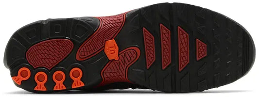 Air Max Plus Drift 'Black Dragon Red'