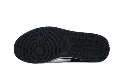 Wmns Air Jordan 1 Low 'Anthracite Industrial Blue'