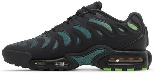 Air Max Plus Drift 'Black Green Strike'