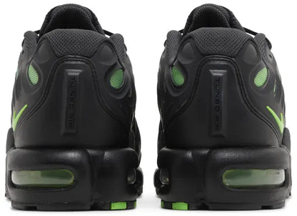 Air Max Plus Drift 'Black Green Strike'