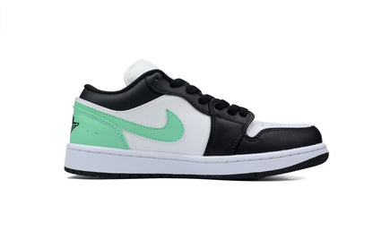 Air Jordan 1 Low 'Green Glow'