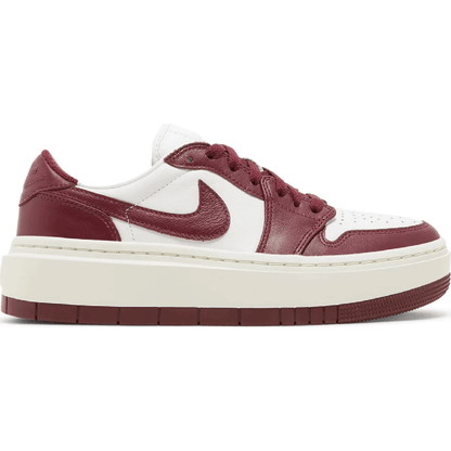 Air Jordan 1 Elevate Low 'Dark Beetroot'