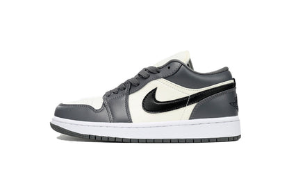 Wmns Air Jordan 1 Low 'Dark Grey'