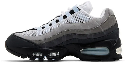 Wmns Air Max 95 OG 'Blue Tint' 2025