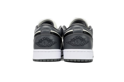 Wmns Air Jordan 1 Low 'Dark Grey'