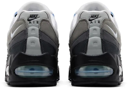 Wmns Air Max 95 OG 'Blue Tint' 2025