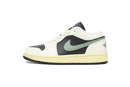 Wmns Air Jordan 1 Low 'Jade Smoke'