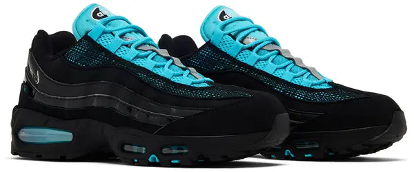 Air Max 95 'Big Bubble - Scorpion'