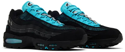 Air Max 95 'Big Bubble - Scorpion'