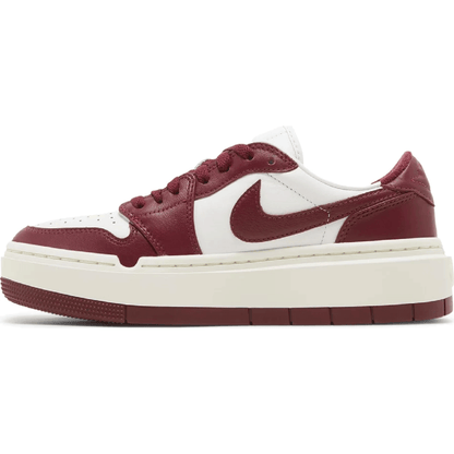 Air Jordan 1 Elevate Low 'Dark Beetroot'