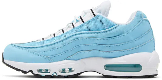 Air Max 95 'Blue Chill'