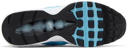 Air Max 95 'Blue Chill'