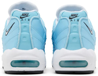 Air Max 95 'Blue Chill'
