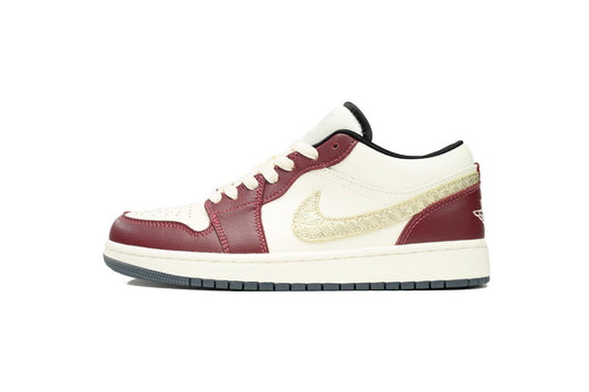 Wmns Air Jordan 1 Low SE 'Year of the Dragon'