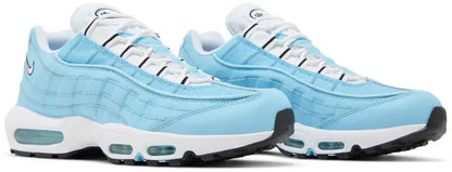 Air Max 95 'Blue Chill'