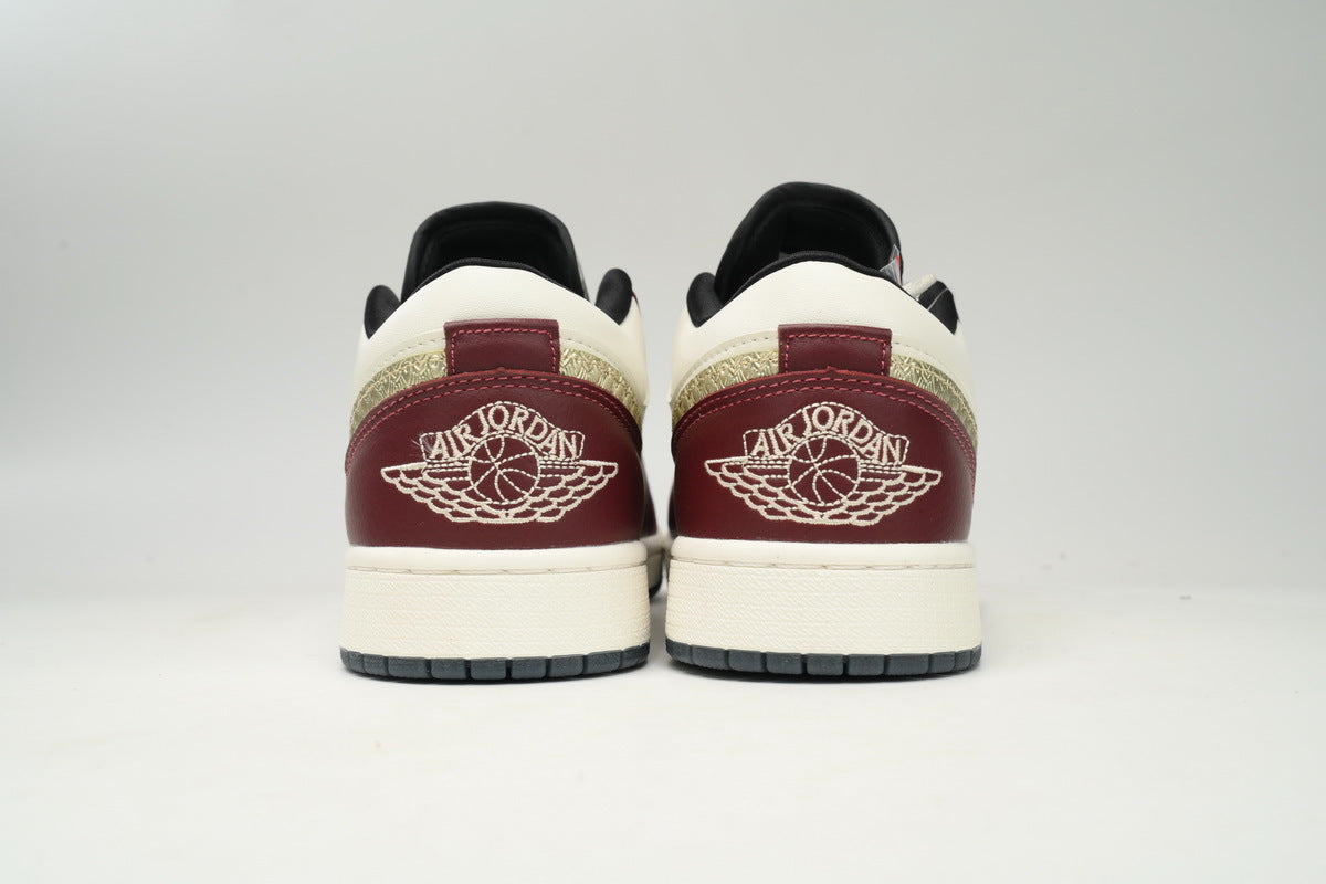 Wmns Air Jordan 1 Low SE 'Year of the Dragon'
