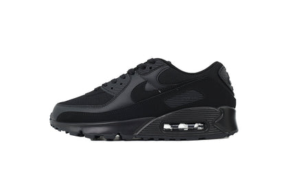 Air Max 90 'Triple Black'