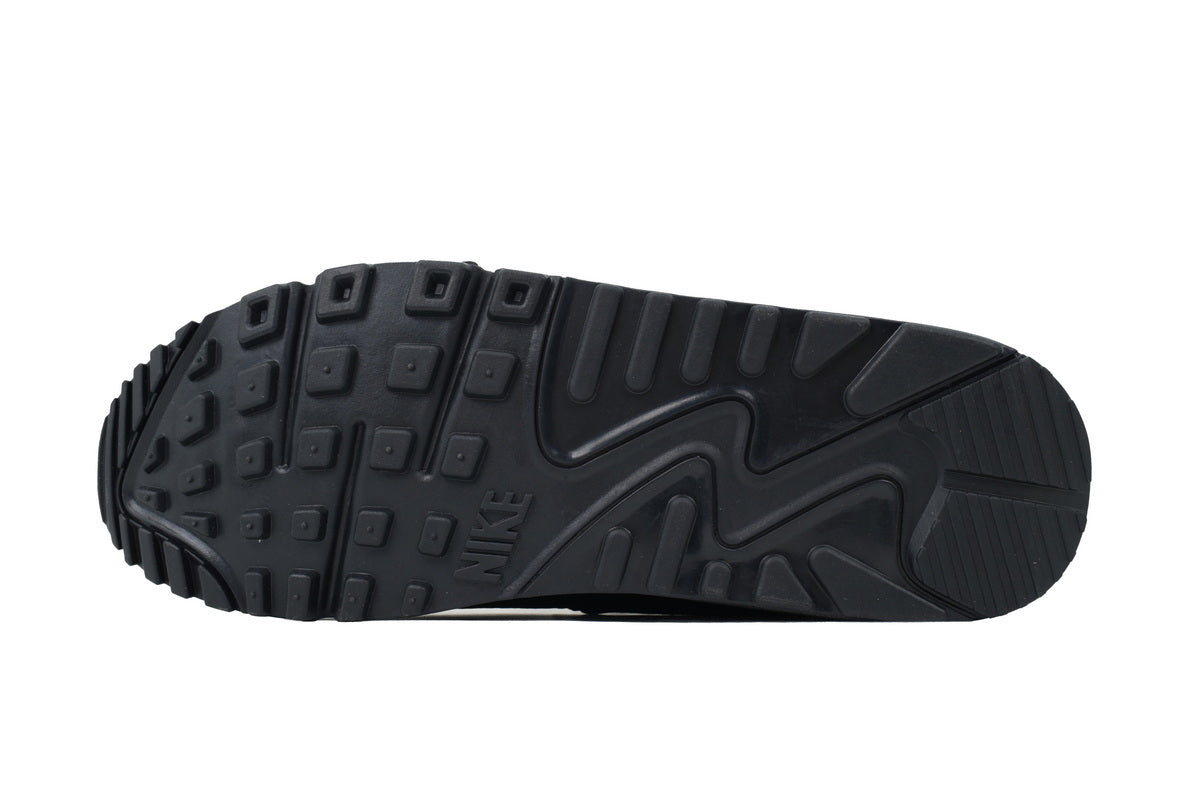 Air Max 90 'Triple Black'