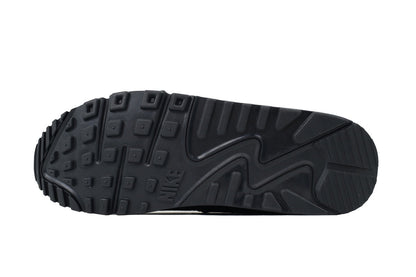 Air Max 90 'Triple Black'