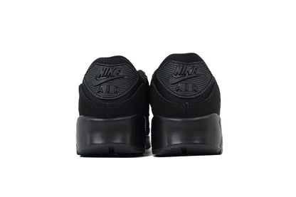 Air Max 90 'Triple Black'