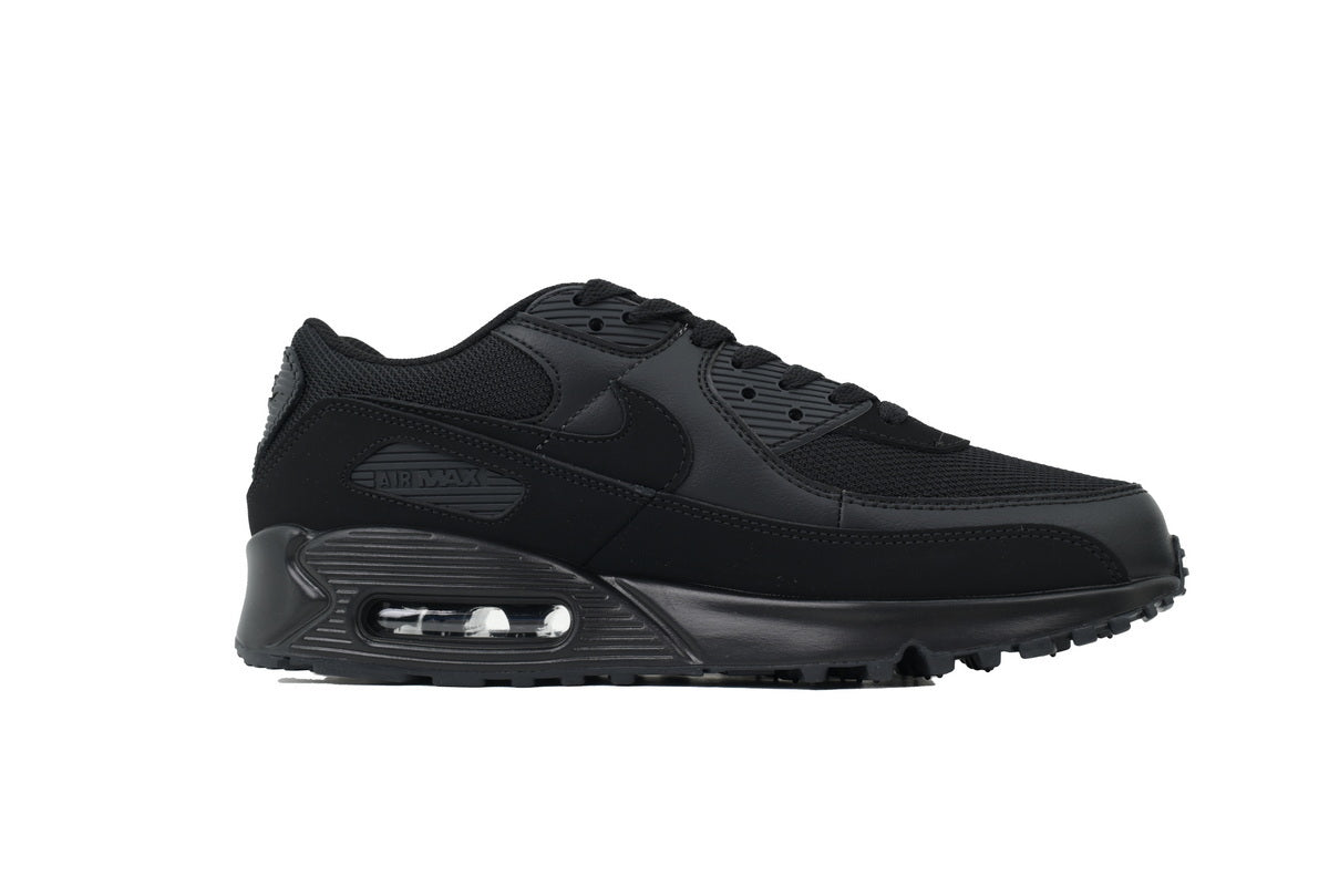 Air Max 90 'Triple Black'