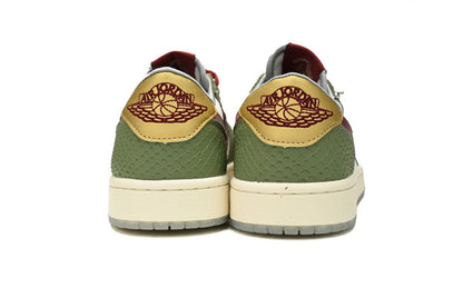 Air Jordan 1 Retro Low OG 'Year of the Dragon'