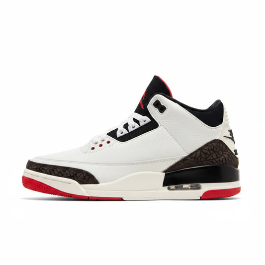 Air Jordan 3 Retro 'World’s Best Dad'