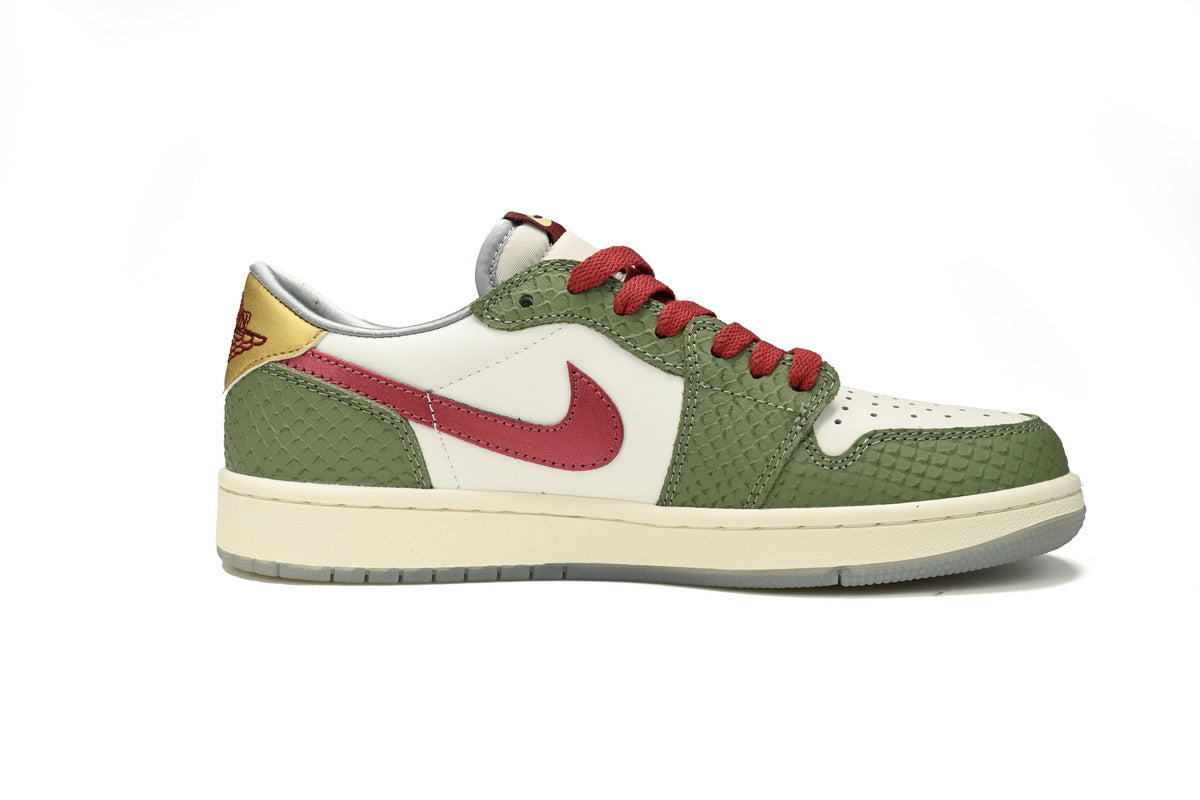 Air Jordan 1 Retro Low OG 'Year of the Dragon'