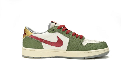 Air Jordan 1 Retro Low OG 'Year of the Dragon'