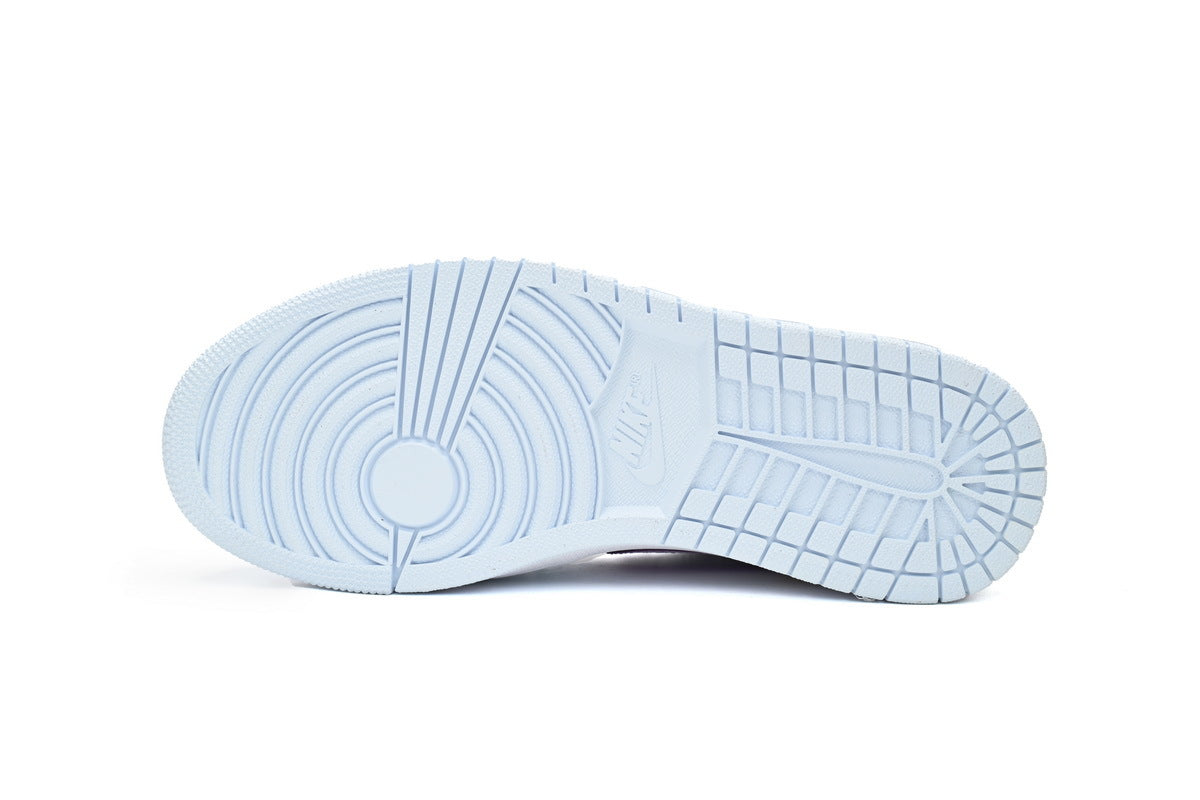 Wmns Air Jordan 1 Low 'Multi-Color Sashiko'