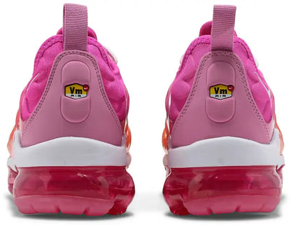 Wmns Air VaporMax Plus 'Summer Sunset'