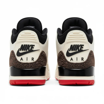 Air Jordan 3 Retro 'World’s Best Dad'