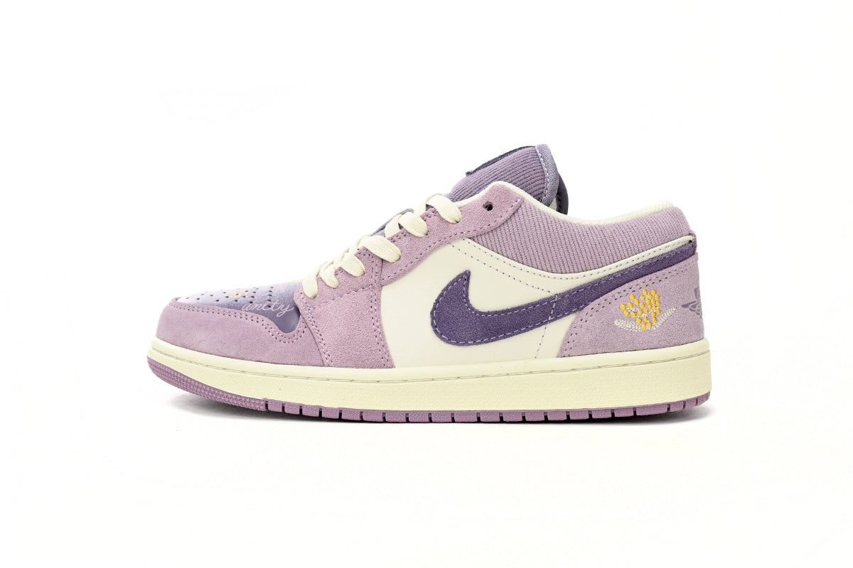 Wmns Air Jordan 1 Low 'International Women's Day'