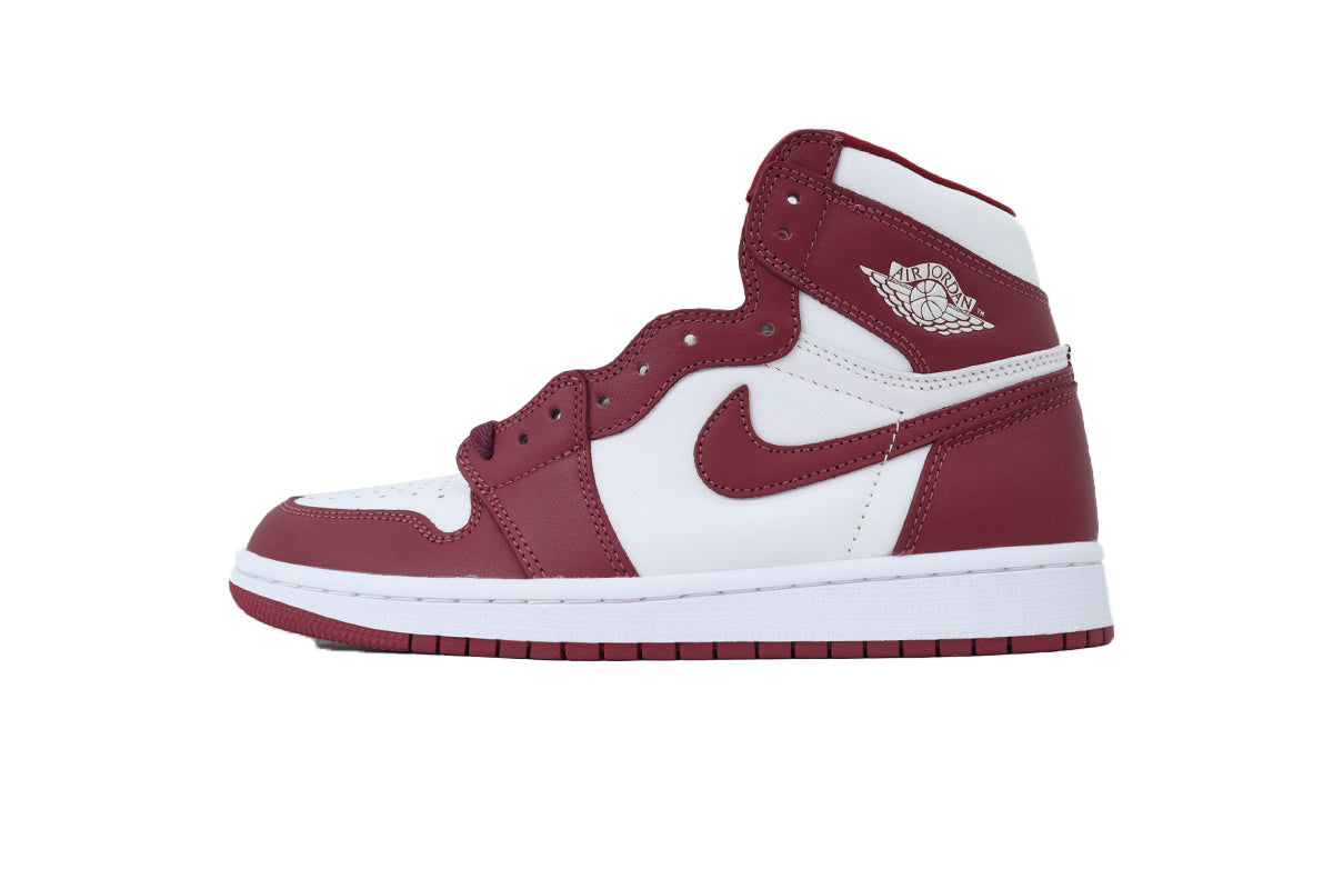 Air Jordan 1 Retro High OG 'Artisanal Red'