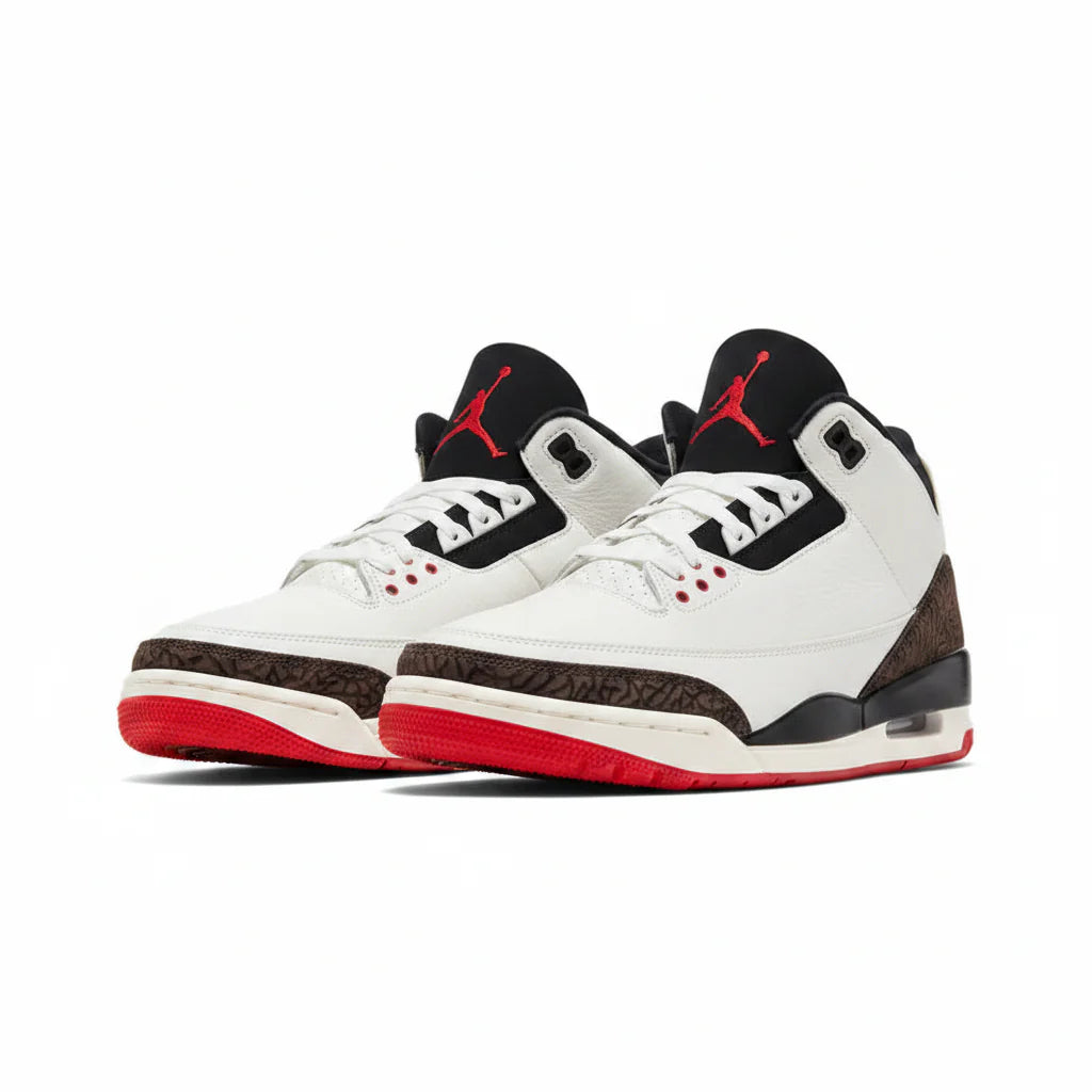 Air Jordan 3 Retro 'World’s Best Dad'