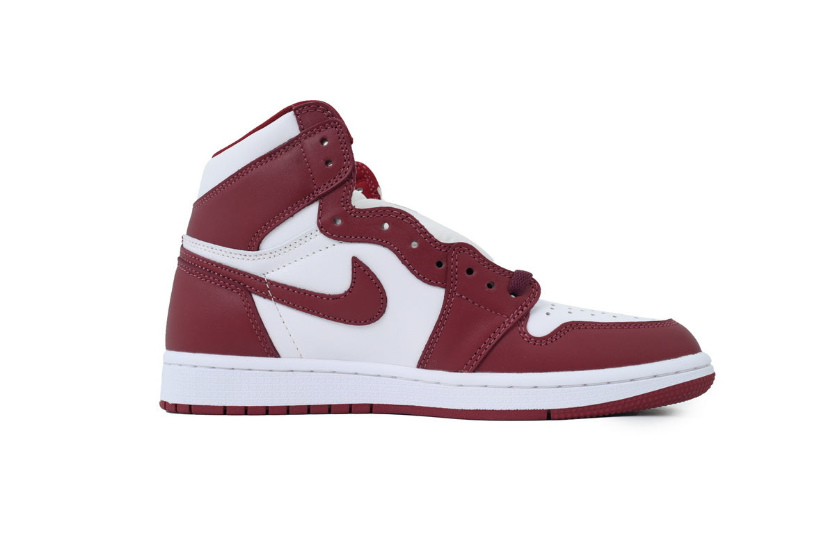 Air Jordan 1 Retro High OG 'Artisanal Red'