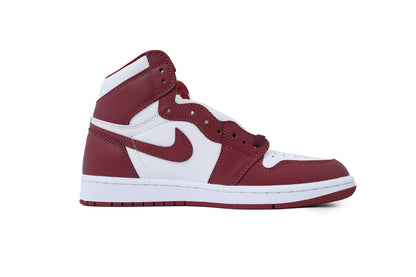 Air Jordan 1 Retro High OG 'Artisanal Red'