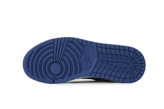 Air Jordan 1 Retro High OG 'Best Hand in the Game - Blue Moon'