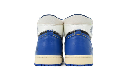 Fragment Design x Union LA x Air Jordan 1 Retro High OG 'Sport Royal'
