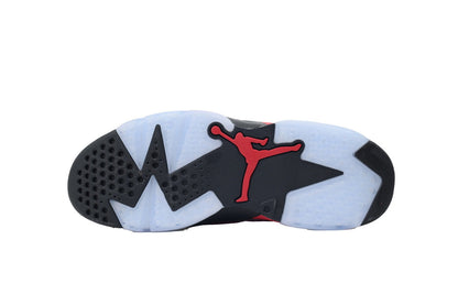 Air Jordan 6 Retro 'Toro Bravo'