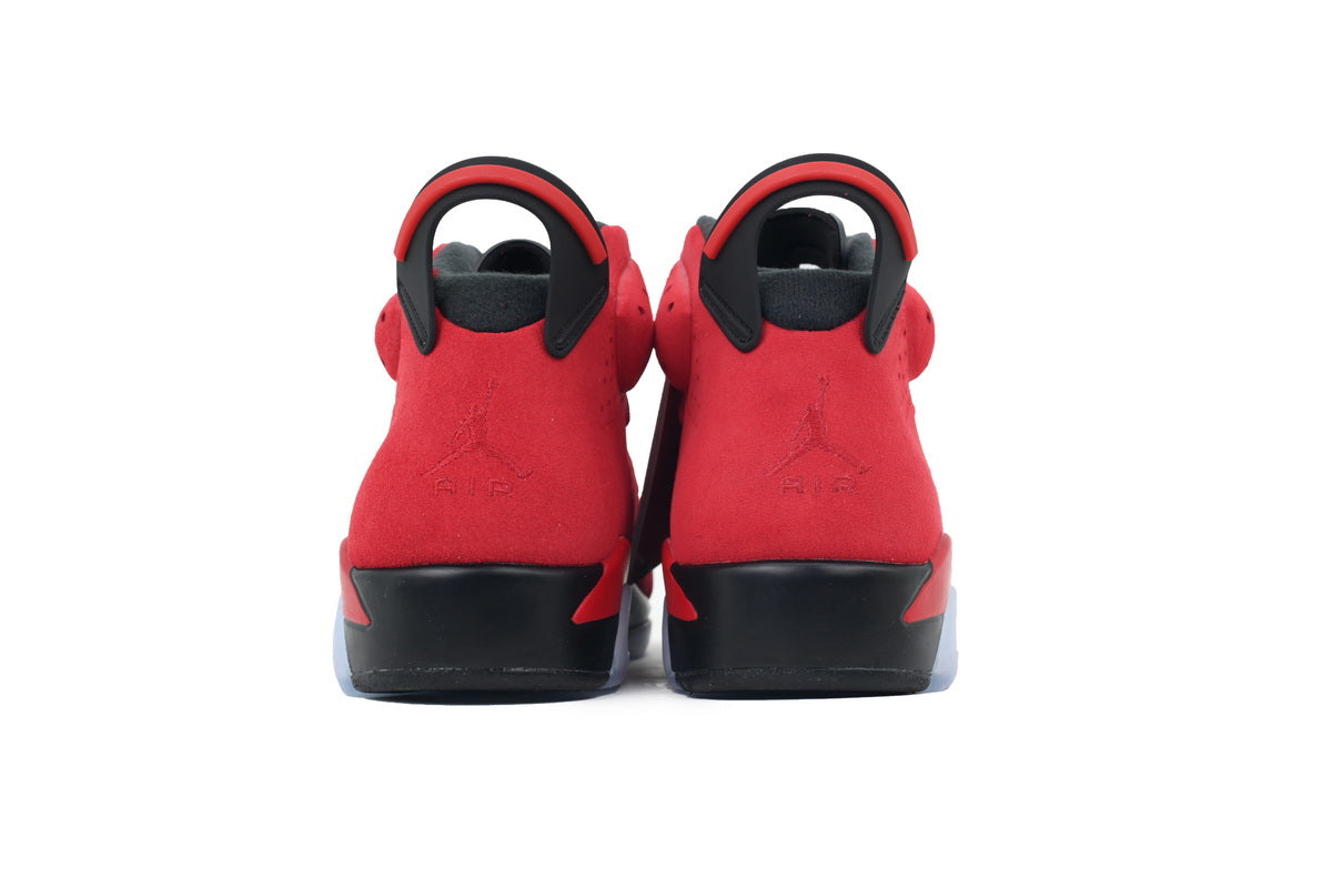 Air Jordan 6 Retro 'Toro Bravo'
