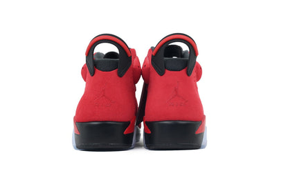 Air Jordan 6 Retro 'Toro Bravo'